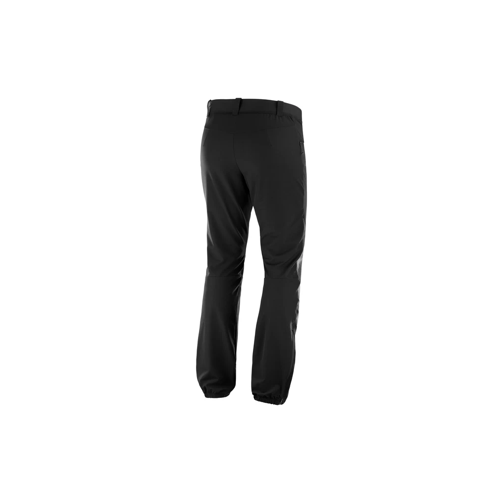 Salomon Pantalon Wayfarer AS Alpine Homme Noir – Image 6