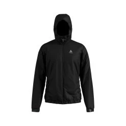 Odlo Jacket Insulated Fli S-Thermic Homme Noir