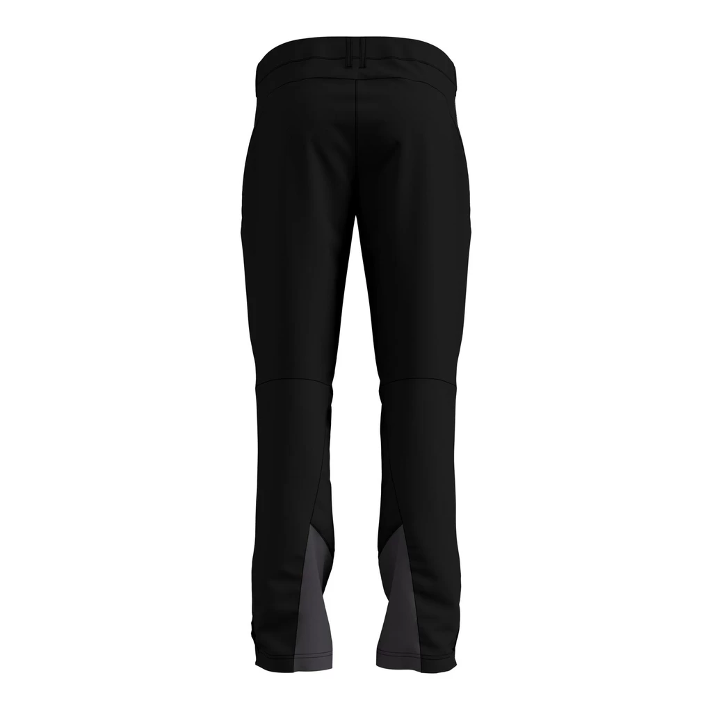 Odlo Pant Val Gardena Ceramiwarm Homme Noir – Image 2