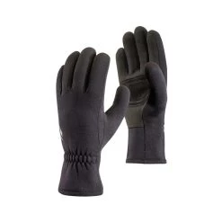 Black Diamond Midweight SCReentap Homme Noir