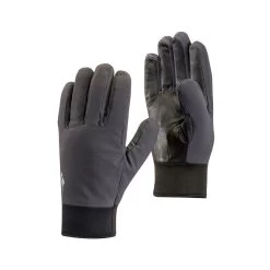 Black Diamond Midweight Softshell Homme Gris