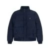 Faguo Longny Homme Bleu Marine