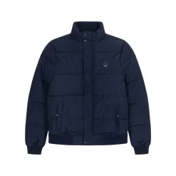 Faguo Longny Homme Bleu Marine