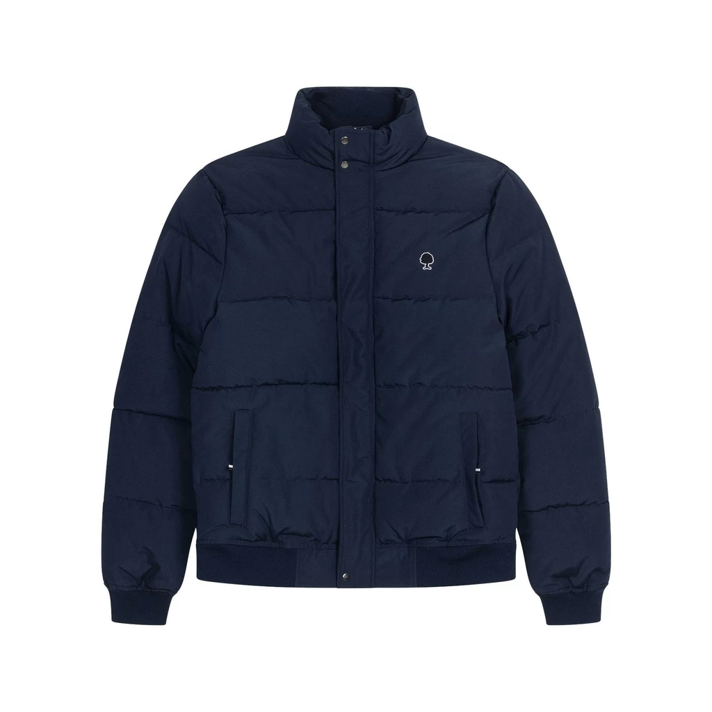 Faguo Longny Homme Bleu Marine