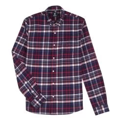 Faguo Onca Homme Bleu Foncé