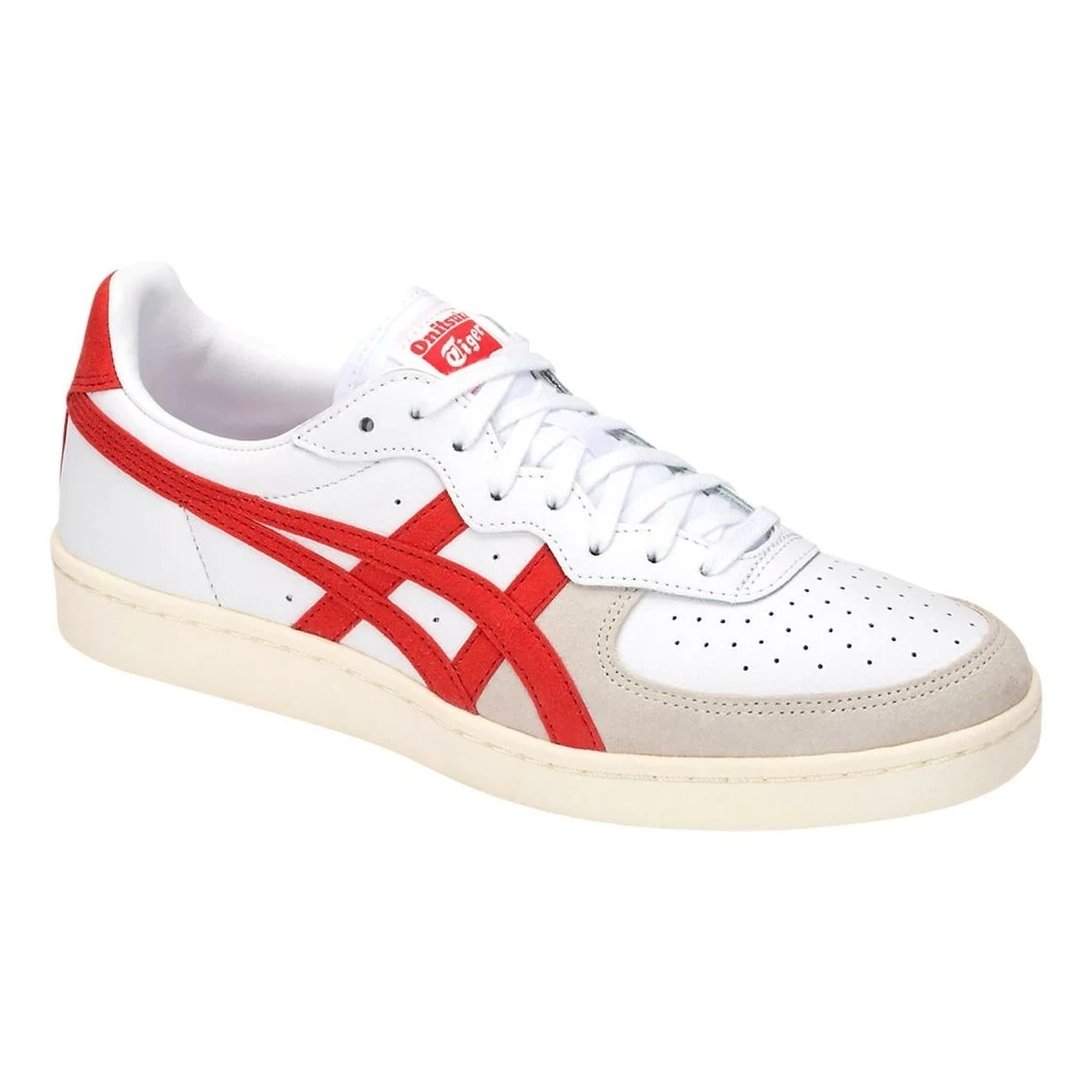 Onitsuka Tiger GSM Homme Blanc – Image 2