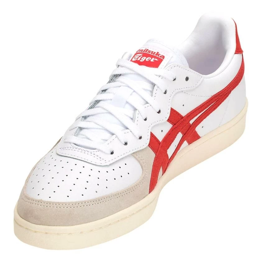 Onitsuka Tiger GSM Homme Blanc – Image 3