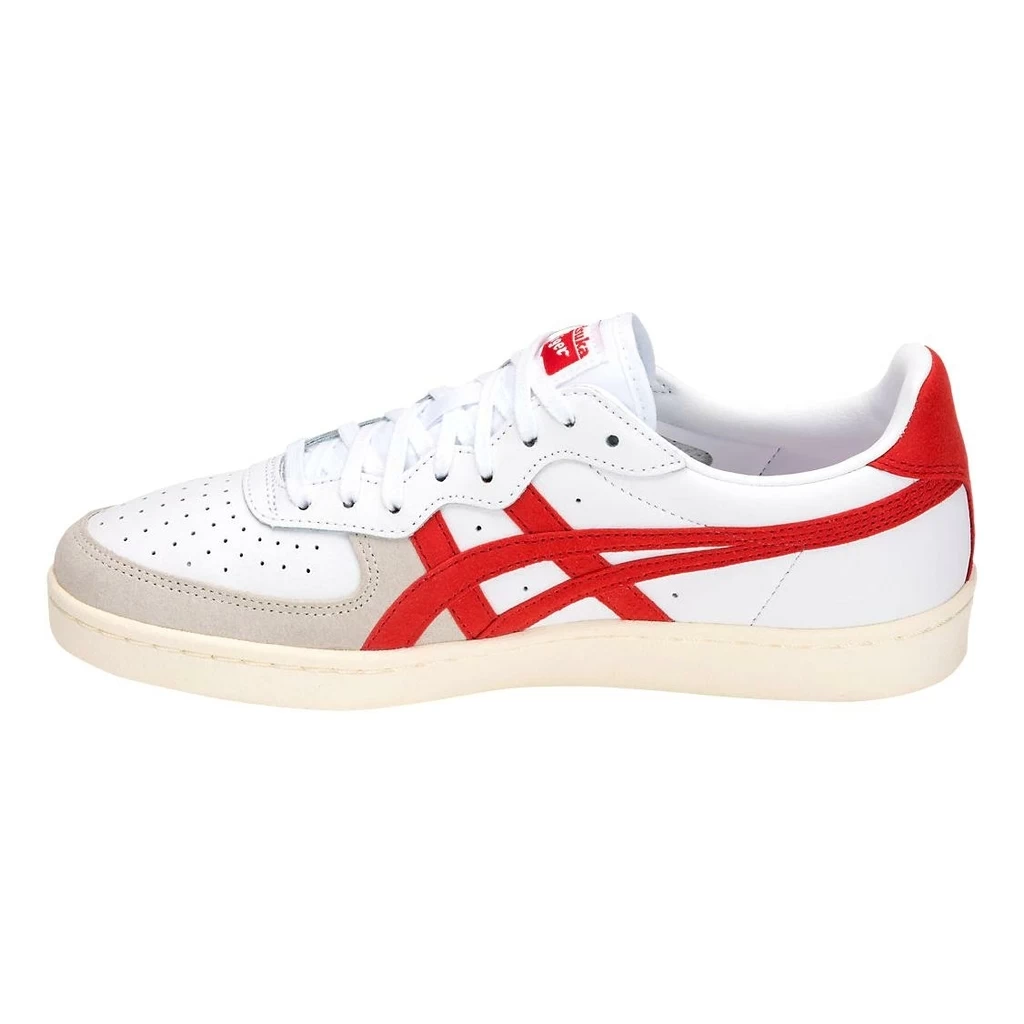 Onitsuka Tiger GSM Homme Blanc – Image 4