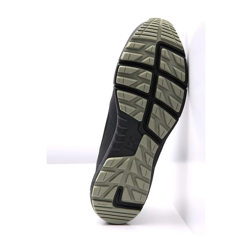 Haglofs L.I.M Mid Proof Eco Homme Noir – Image 3