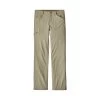 Patagonia Quandary Pant - Short Femme Beige