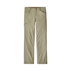 Patagonia Quandary Pant - Short Femme Beige