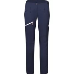 Mammut Taiss Softshell Pants Femme