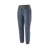 Patagonia Hampi Rock Pant Femme Bleu