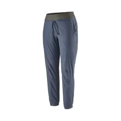 Patagonia Hampi Rock Pant Femme Bleu