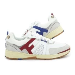 Faguo Willow Homme Blanc