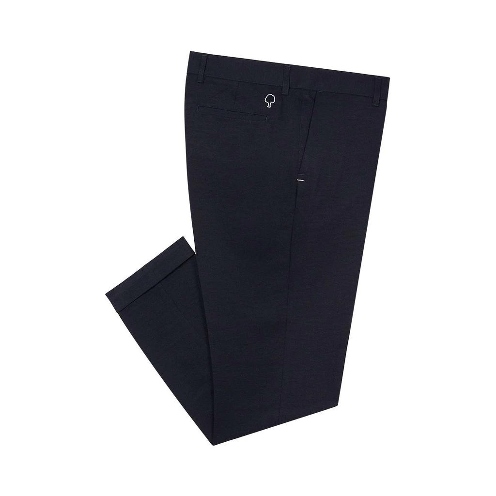 Faguo Crecy Homme Bleu Marine