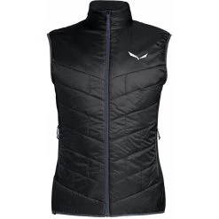 Salewa Ortles Hybrid TirolWool Responsive Vest Homme