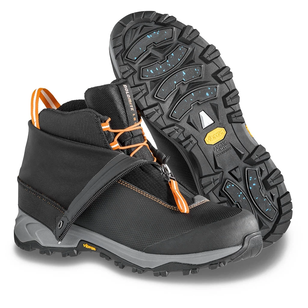 Dolomite Shoe Tamaskan 1.5 Homme Noir â Image 3