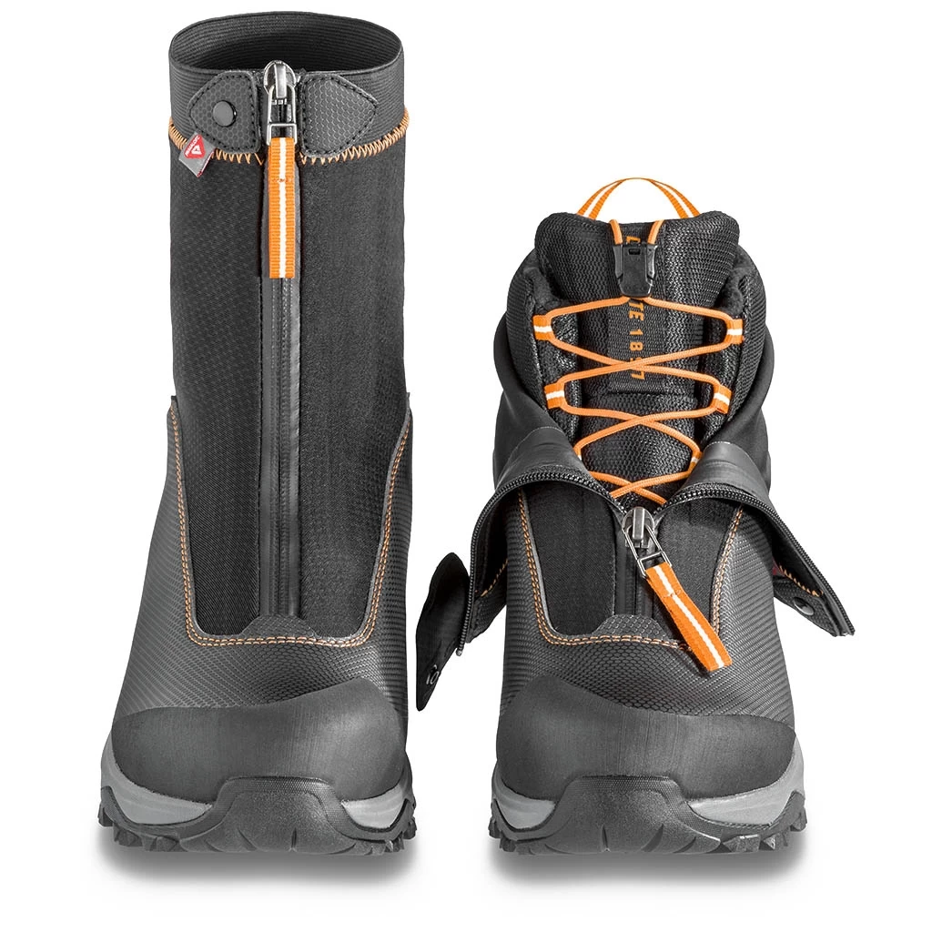 Dolomite Shoe Tamaskan 1.5 Homme Noir â Image 4