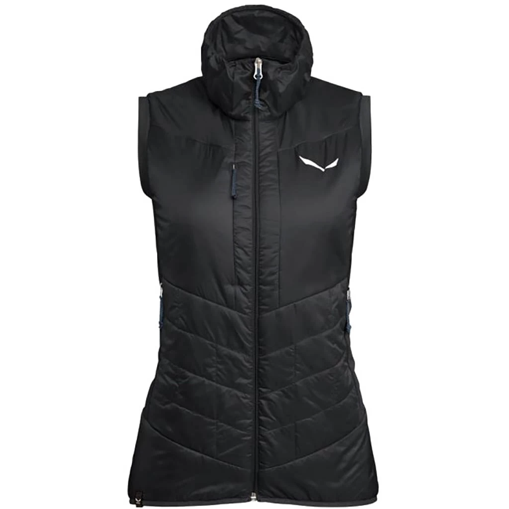 Salewa Ortles Hybrid TirolWool Responsive Vest Femme