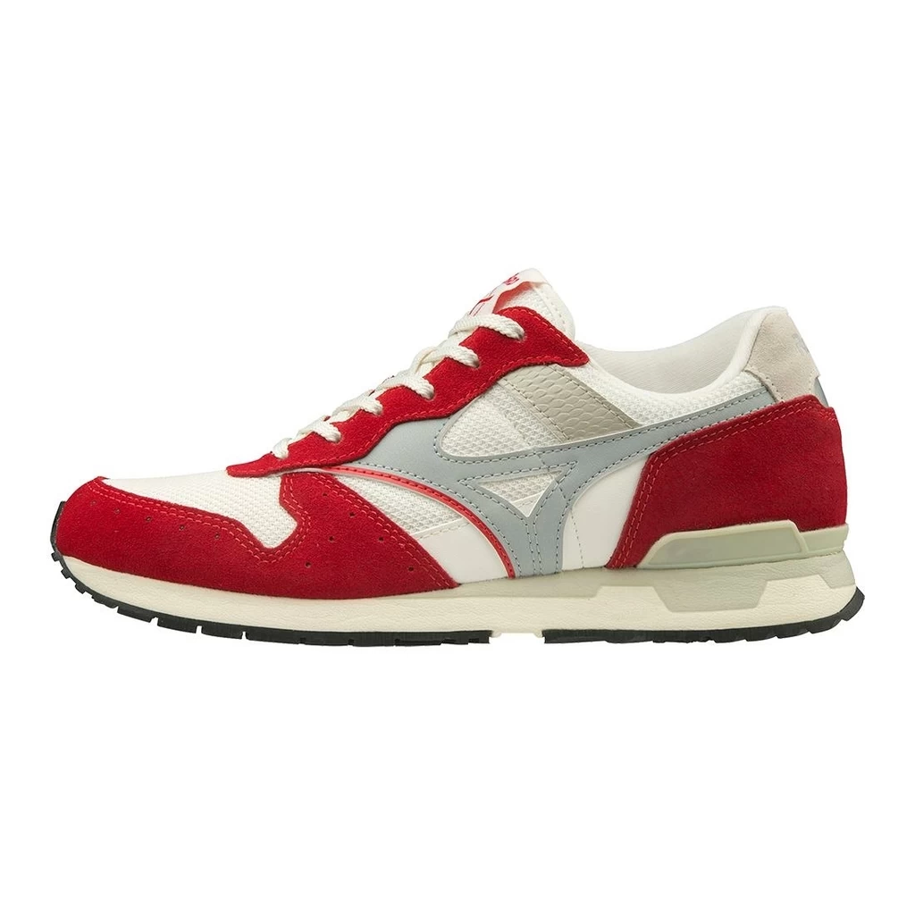 Mizuno Genova Homme Rouge