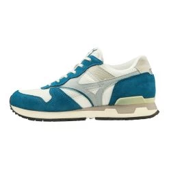 Mizuno Genova Homme Turquoise
