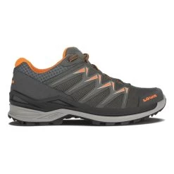Lowa Innox Pro Gore-Tex Low Homme Gris