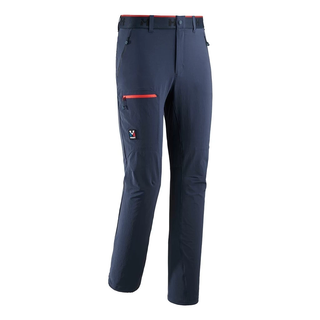 Millet Trilogy One Cordura Pant Homme Bleu Marine