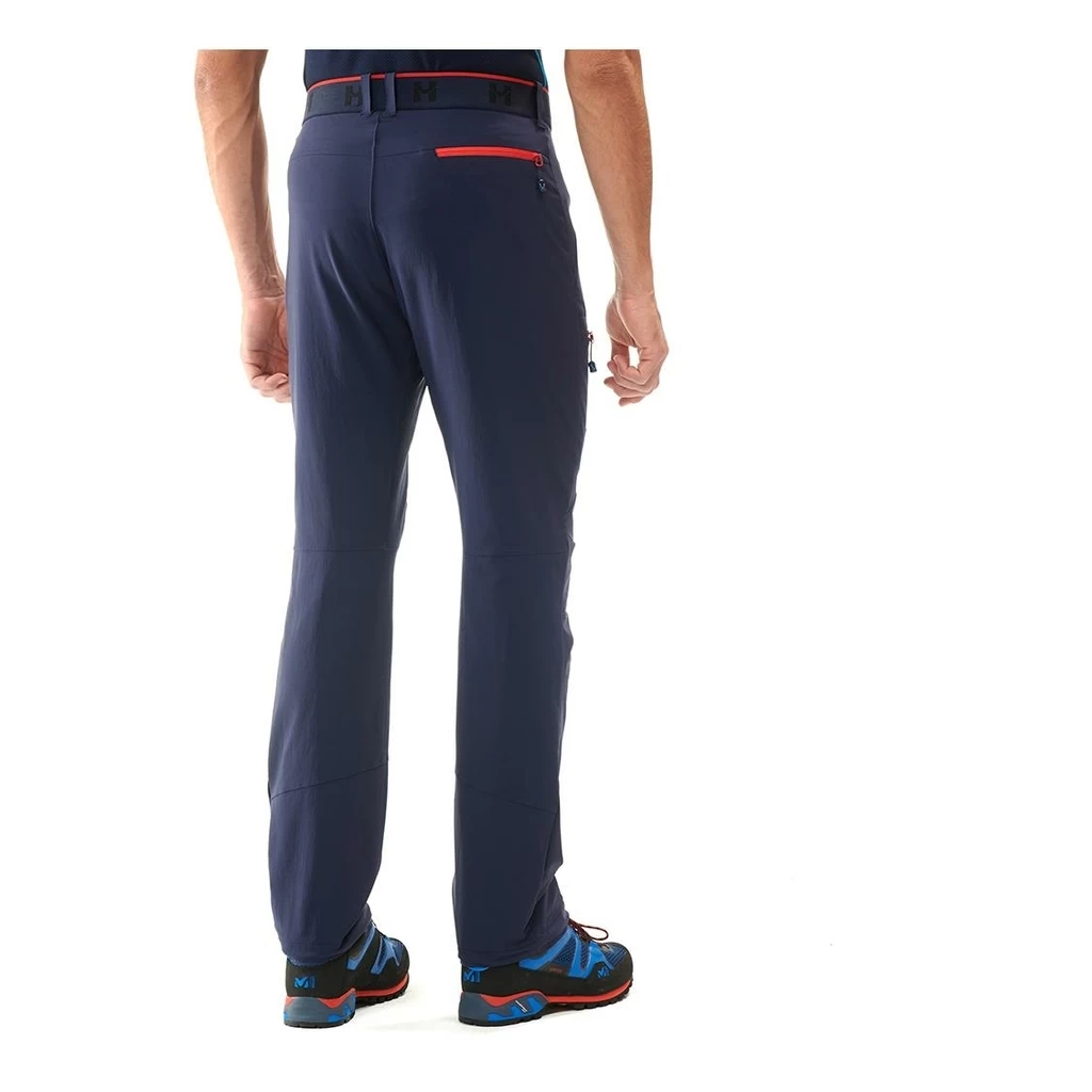 Millet Trilogy One Cordura Pant Homme Bleu Marine – Image 3