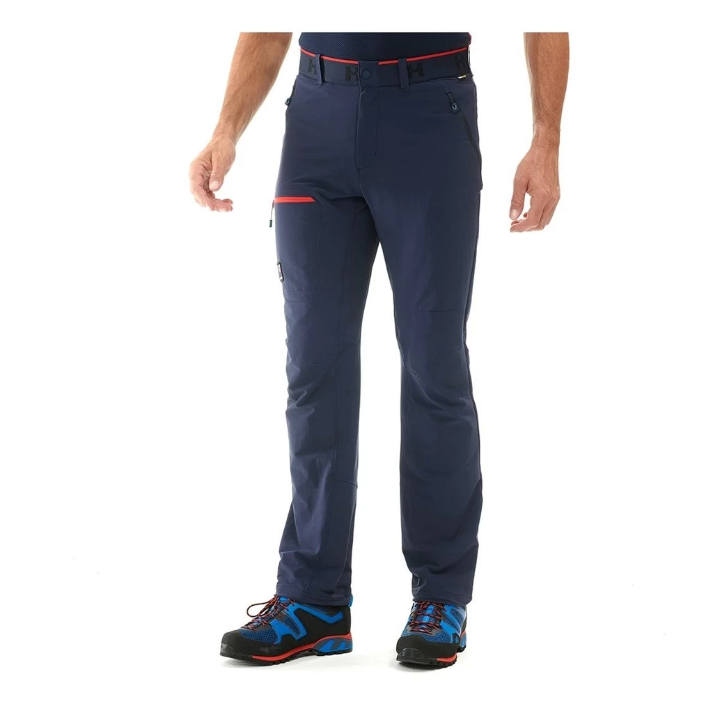 Millet Trilogy One Cordura Pant Homme Bleu Marine – Image 4