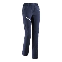 Millet Trilogy One Cordura Pant Femme Bleu Marine