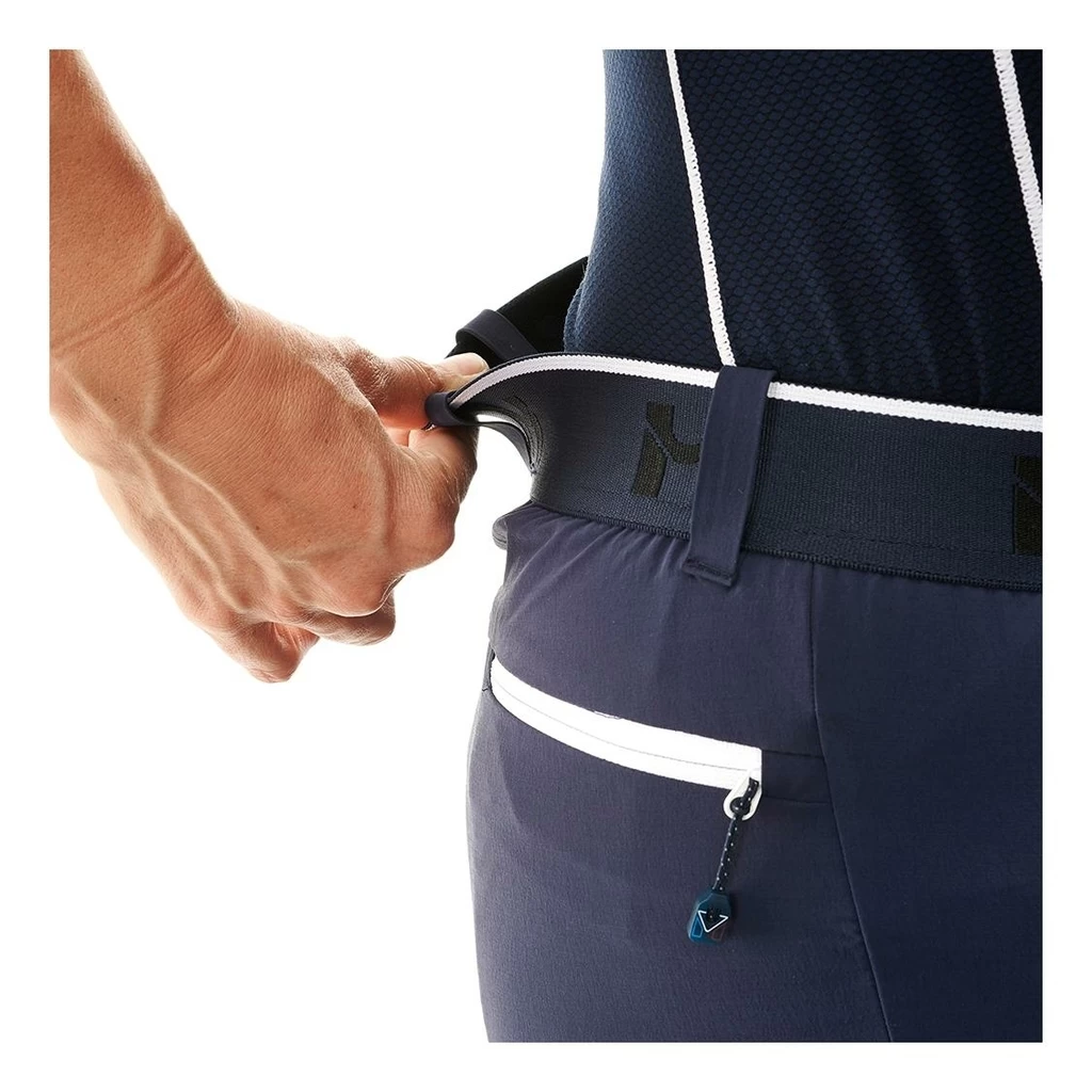 Millet Trilogy One Cordura Pant Femme Bleu Marine – Image 6