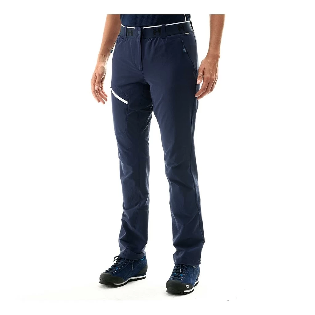 Millet Trilogy One Cordura Pant Femme Bleu Marine – Image 2