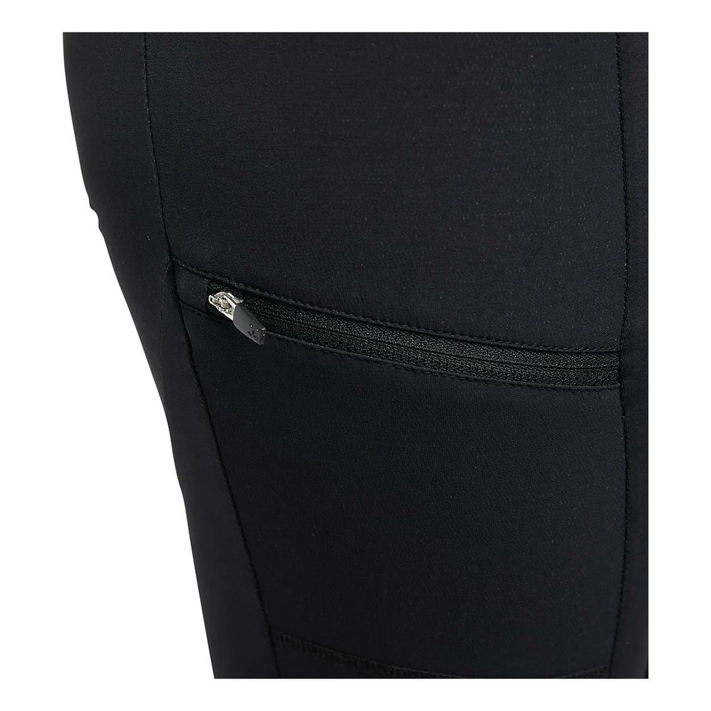 Haglofs Fjell Hybrid Tights Femme Noir – Image 2