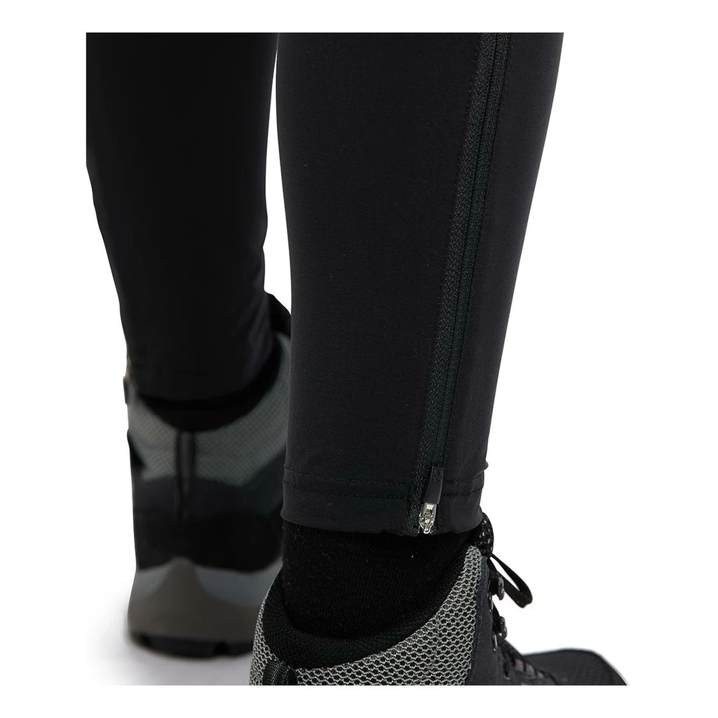 Haglofs Fjell Hybrid Tights Femme Noir – Image 3