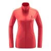 Haglofs L.I.M Mid Jacket Femme Rouge
