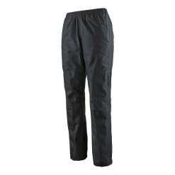 Patagonia Torrentshell 3L Pant Femme Noir