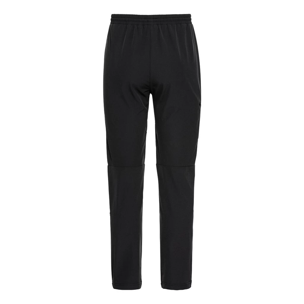 Odlo Fli Dual Dry Water Resistant Pant Homme Noir – Image 2