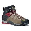 Asolo Fugitive Gore-Tex Homme Kaki