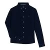 Faguo Ivoy Homme Bleu Denim
