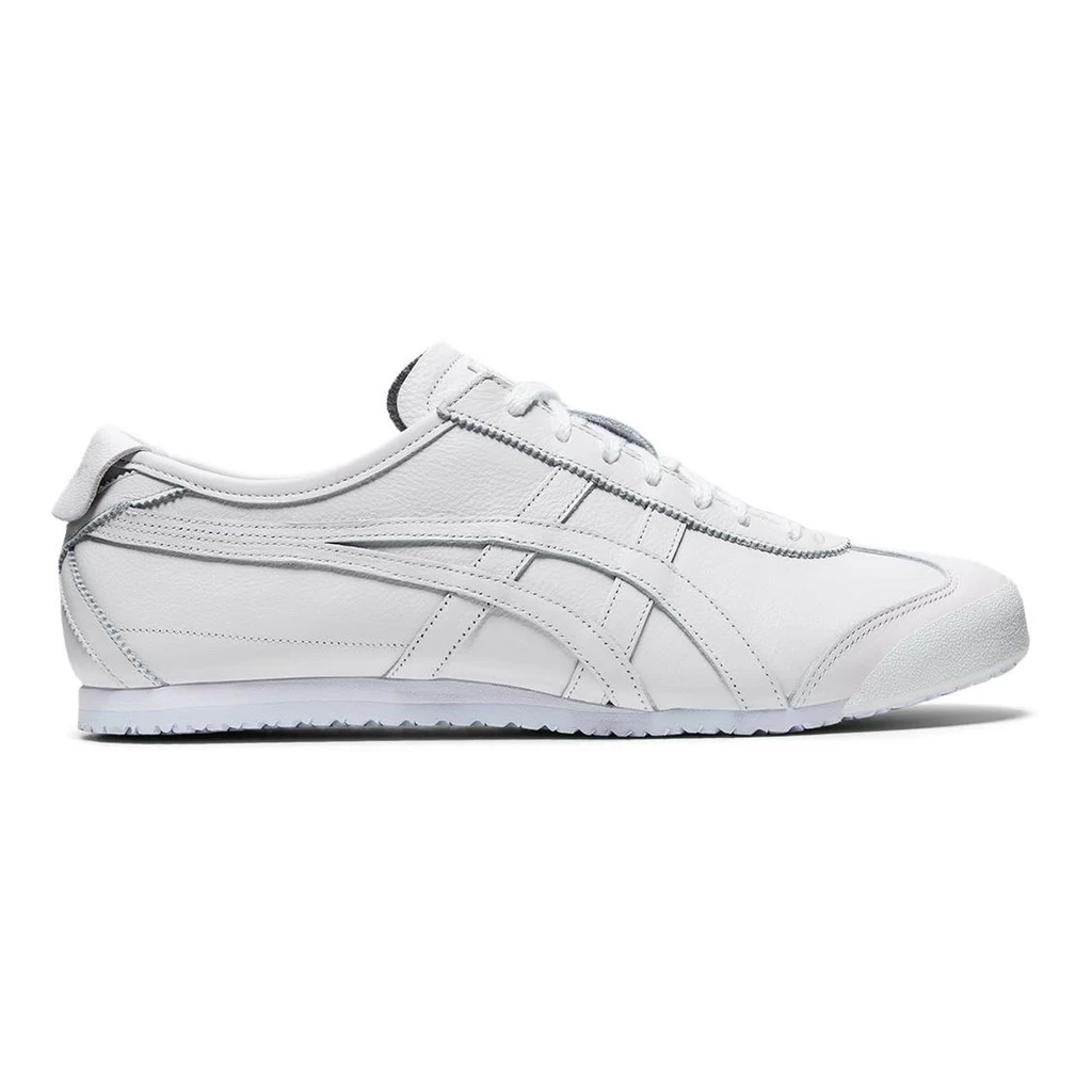 Onitsuka Tiger Mexico 66 Homme Blanc