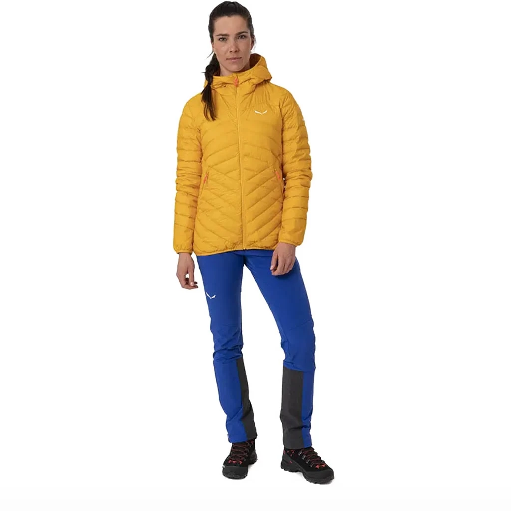 Salewa Brenta Rds Down Jacket Femme – Image 3