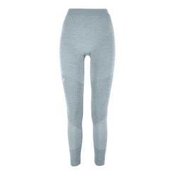 Salewa Zebru Medium Warm Amr Tight Femme