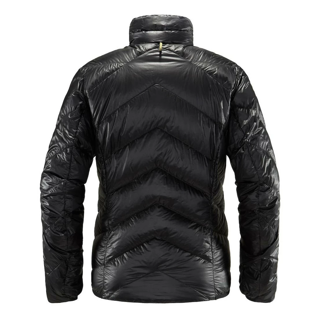 Haglofs L.I.M Essens Jacket Femme Noir â Image 2