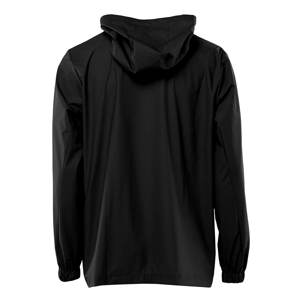 Rains Ultralight Jacket Homme Noir – Image 2