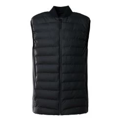 Rains Trekker Vest Homme Noir