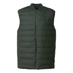 Rains Trekker Vest Homme Vert