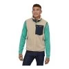 Patagonia Classic Retro-X Vest Homme Blanc