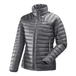 Millet K Synth X Down Jacket Femme Gris