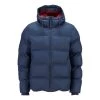 Rains Puffer Jacket Homme Bleu